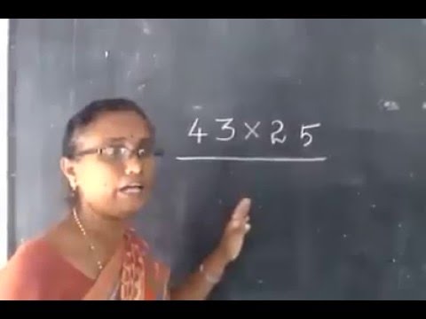 India Math - YouTube