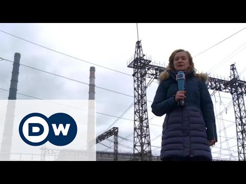 (Не)офіційна торгова блокада Донбасу: чи встоять енергетики? | DW Ukrainian