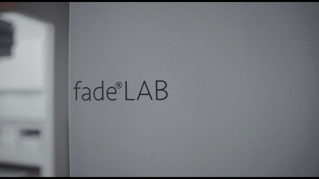 fade® Acoustic Plaster Production & Testing - YouTube