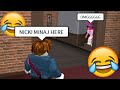 Pranking ROBLOX Players that FAMOUS People Joined 😂😂 | Roblox MM2 Funny Moments