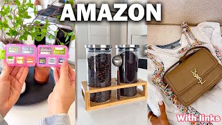 Amazon Finds You NEED in 2025 Top Hidden Gems Must-Haves