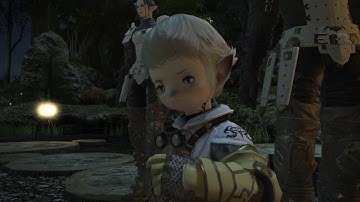 On the Properties of Primals - Final Fantasy XIV