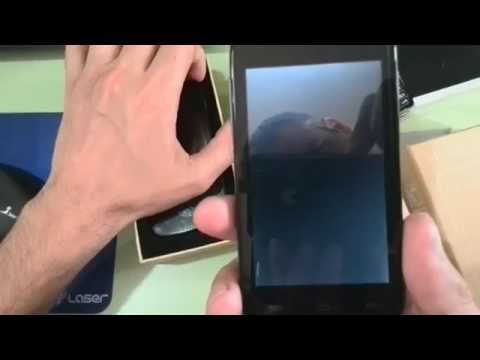 Брак Explay A400