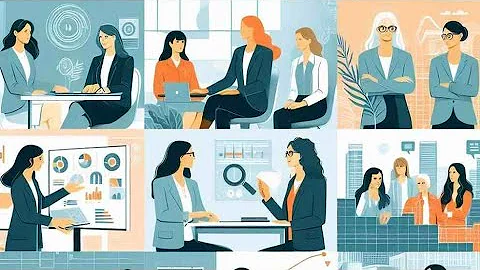 "Empowering Women for the Future: Inspiring Change and Leadership"