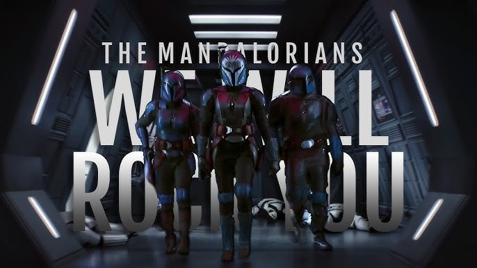 Disney Gallery: The Mandalorian season 3 release date and first look  revealed