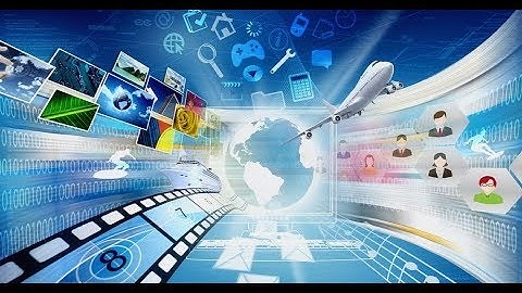 Lesson 6  different types traditional computer network