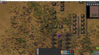 Factorio Live Tutorial: Calculating Production Lines, Part 10: Discussion on mod recipes