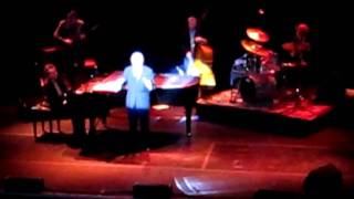 Tony Bennett  &quot;Smile&quot; 2010-12-04