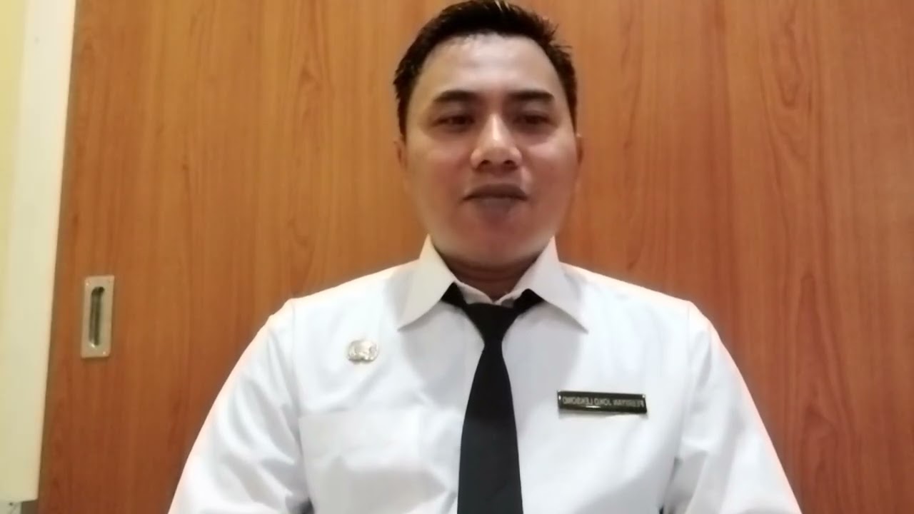 Latsar CPNS Kota Surakarta Thn 2026