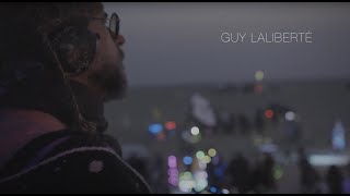 RH CREATORS SERIES:  Guy Laliberté - Robot Heart - Free Burn 2021