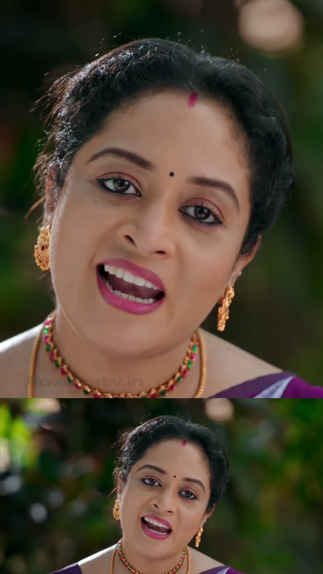 പുതിയ തന്ത്രങ്ങളുമായി സിസിലിയും കലാവതിയും!