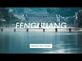 FENGHUANG - Making of THE EAST Ep. 3