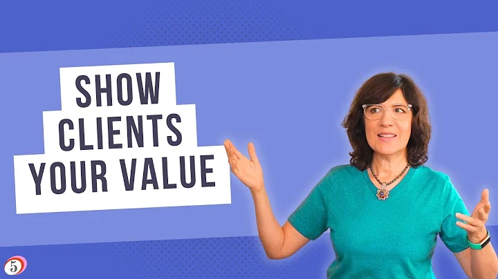 Effective strategies for communicating your value as a bookkeeper [webinar recording]