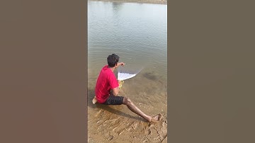 🔥 unique fishing in Village biggest river 🐟🐠! #fishing #fish #fishingvideo