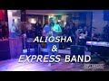Aliosha Express Band Aliosha Express Band