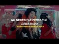 LE SSERAFIM (르세라핌) - 'SPAGHETTI (feat. j-hope of BTS)'  || (Traducida al español | Hangul Lyrics)