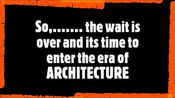 NATA 2021 || COA ANNOUNCEMENT 2021 || TEAM ARCHIHOLIC