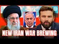 ISRAEL THREATENS NEW IRAN WAR | PROFESSOR FOAD IZADI