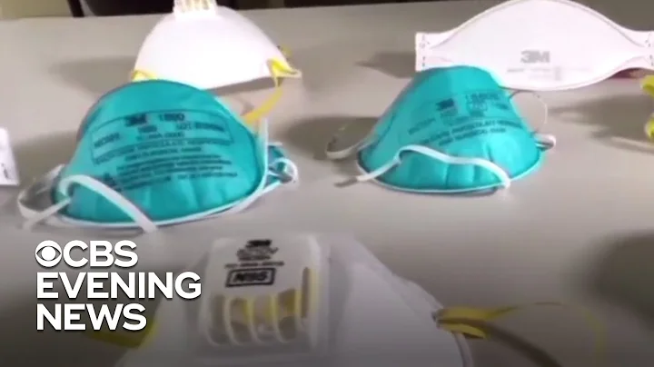 Senate passes bill to boost small business aid, hospitals and testing