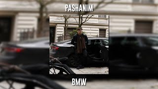 Pashanim - BMW (Speed Up)