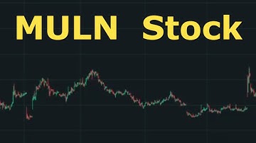 MULN Stock Price Prediction and Technical Analysis 23 September - Mullen Automotive Stock