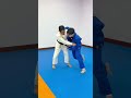 실전에서 무조건 통하는 허리후리기