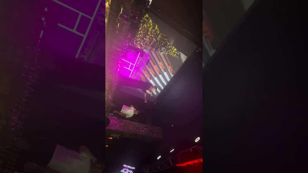 NTL-Этажи. Москва. 14.12.25. 