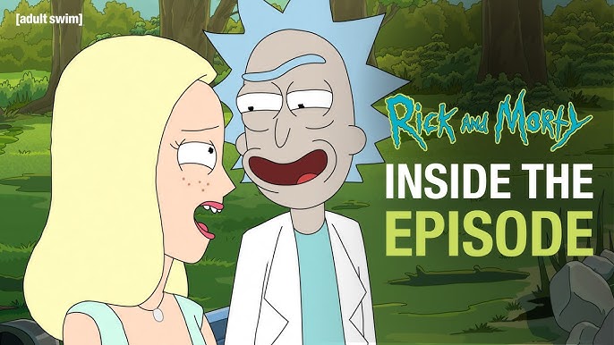 Where Can I Watch 'Rick and Morty' Season 7? Answered