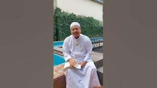 Ngaji Hikam - Hikmah ke-19 Apapun yang terjadi adalah yang terbaik