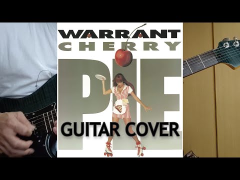 Warrant - Cherry