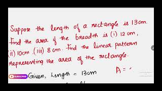 NCERT CLASS 9 CHAPTER 2 INTRODUCTION TO LINEAR POLYNOMIALS