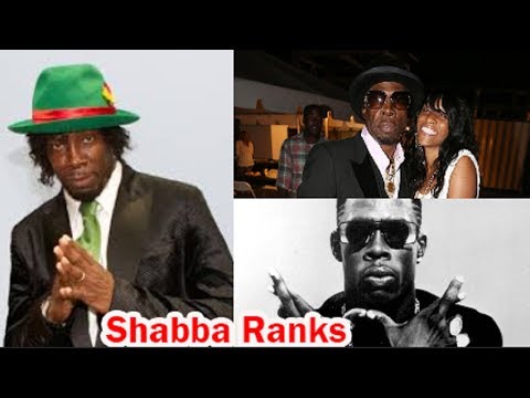 Video: Shabba Ranks Net Worth: Wiki, Kasal, Pamilya, Kasal, Salary, Mga Kapatid