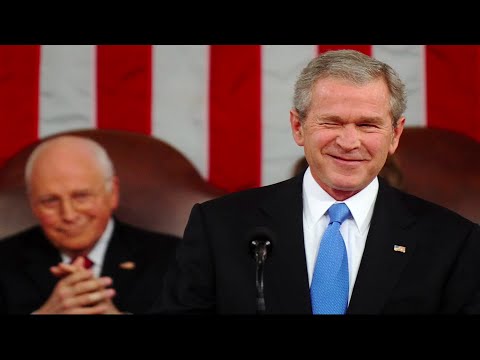 George W. Bush: A War on Terror (2001 – 2009)