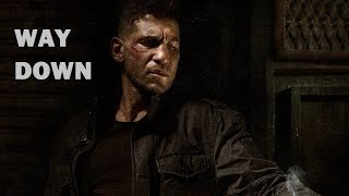 PUNISHER | WAY DOWN