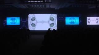 ADOBE CS6 DESIGN DAY 2012