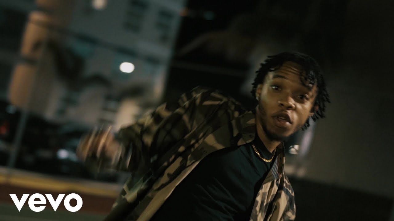 在 YouTube 上观看 Bayka, Lone Don - Statistic (Official Video) 在 YouTube 上观看 Bayka, Lone Don - Statistic (Official Video)