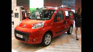 FIAT en el Salón de Buenos Aires | Autocosmos