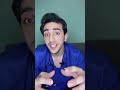 علاج حبوب الوجه في المنزل
