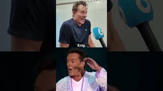 Hoe ga ik de openingsact van mijn laatste concert overtreffen? 🤔 #short #gerardjoling #concert