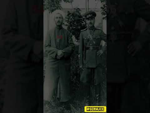 Barzani & Qazi