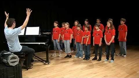 The weird sisters rap (Part 1) - Sing Up