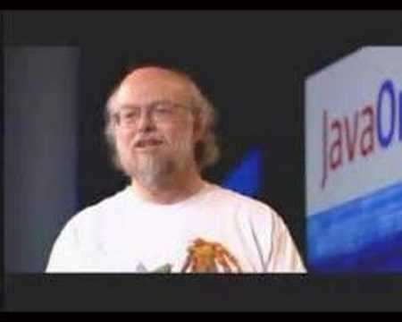 Java RTS Inverted Pendulum Demo JavaOne 2004