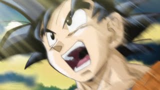 Dragon Ball Z: Budokai 2 | Opening Movie & Title Screen