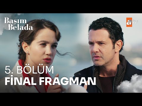 Başım Belada: Season 1, Episode 5 Clip