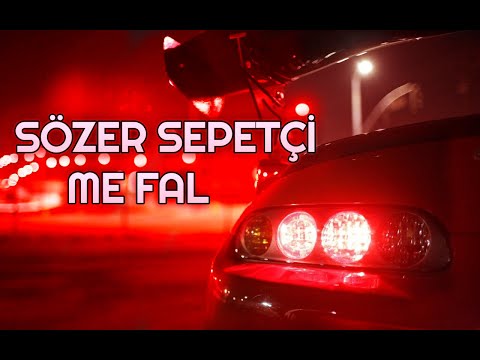 alma abdiu & baba li - me fal ( sözer sepetci remix ) (slowed + reverb)