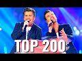 SCHLAGER FÜR ALLE - TOP 200 Schlager Hit Mix 2021