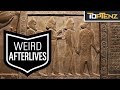 The Bizarre Afterlives of Ancient CIVILIZATIONS