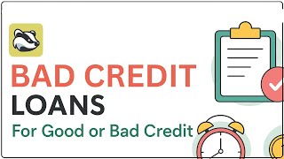 Bad Credit Loans UK Explained in 60 Seconds | Quick Guide screenshot 5