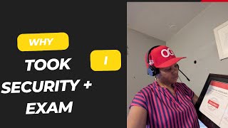 July 15, 2025  How I Passed CompTIA Security+ on My First Try!