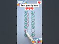 try testing your IQ with this questio#math #mathematics #trending #shortsfeed #shorts #education